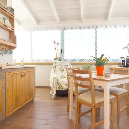 One Bedroom With View Balcony And Wifi At 5 Km Away From The *