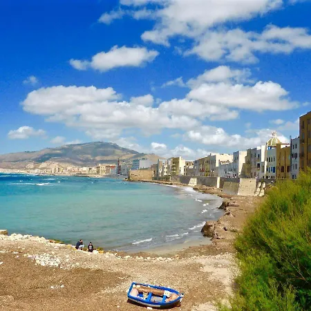 公寓 One Bedroom With View Balcony And Wifi At 5 Km Away From The