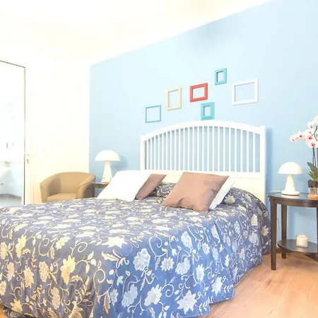 One Bedroom With View Balcony And Wifi At 5 Km Away From The 马尔萨拉