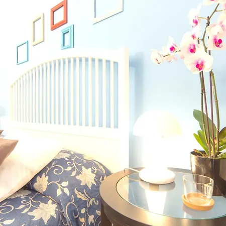 One Bedroom With View Balcony And Wifi At 5 Km Away From The * 马尔萨拉