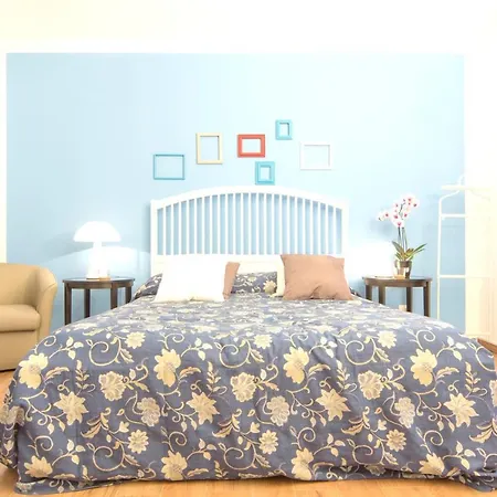 公寓 One Bedroom With View Balcony And Wifi At 5 Km Away From The 马尔萨拉